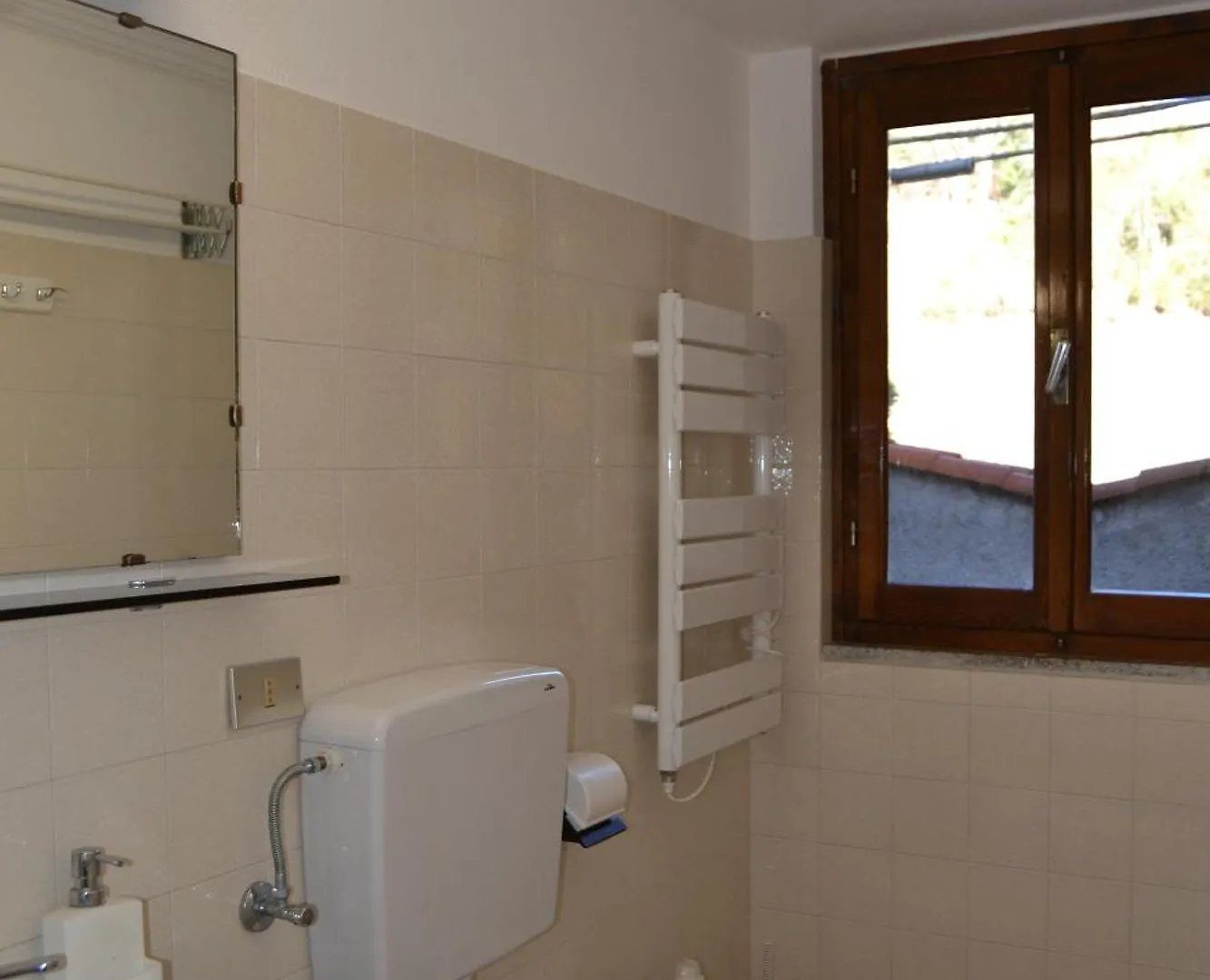 Casa de Férias Casa Victoria - Charme,Tradizione E Comfort Moderno Tremezzo Itália