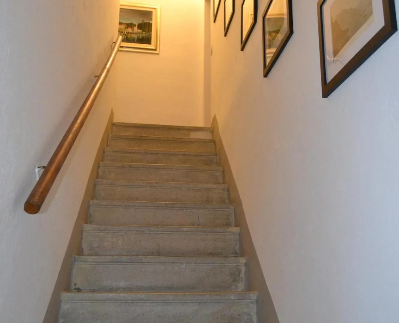Casa de Férias Casa Victoria - Charme,Tradizione E Comfort Moderno Tremezzo