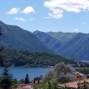 Apartment Belvedere Bolvedro, Tremezzo