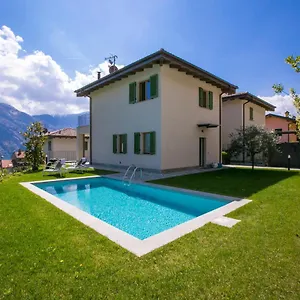 Villa Inti, Tremezzo