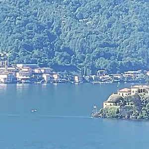Apartment Belvedere Volesio, Tremezzo