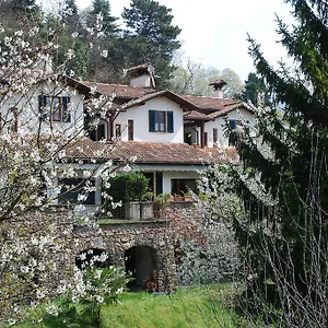 Bed & Breakfast Selve Di Rogaro, Tremezzo