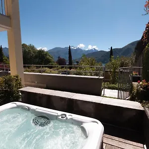 Holiday home Isabellavista - Mezzegra, Tremezzina By Lovecomo, Tremezzo
