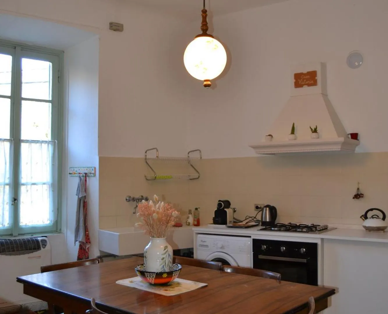 Casa Victoria - Charme,Tradizione E Comfort Moderno Tremezzo İtalya