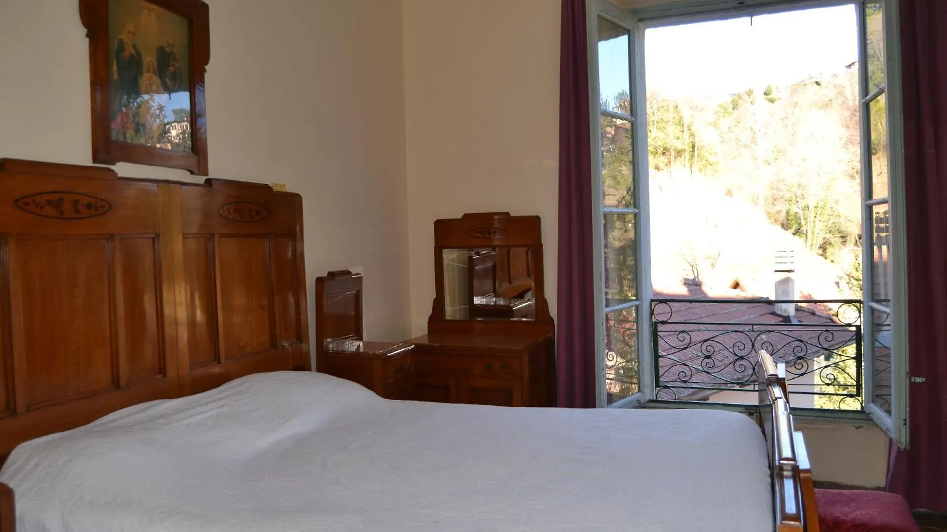 Casa Victoria - Charme,Tradizione E Comfort Moderno Tremezzo 0*,  İtalya