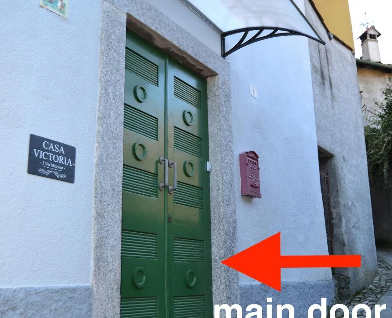 Casa Victoria - Charme,Tradizione E Comfort Moderno Tremezzo 0*,  İtalya