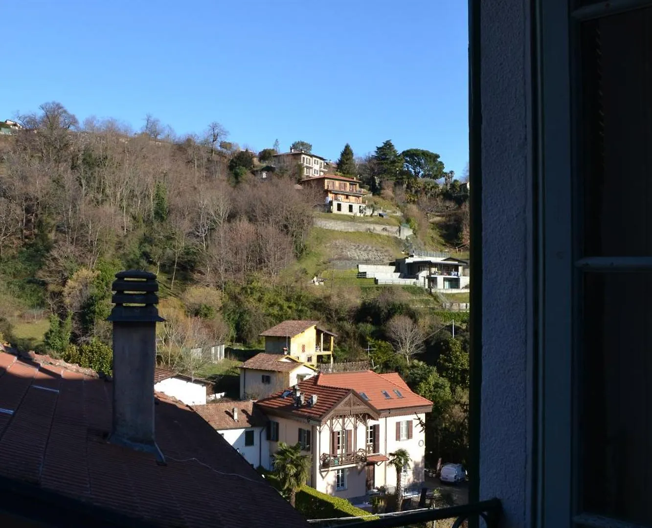 Tatil Evi Casa Victoria - Charme,Tradizione E Comfort Moderno Tremezzo İtalya