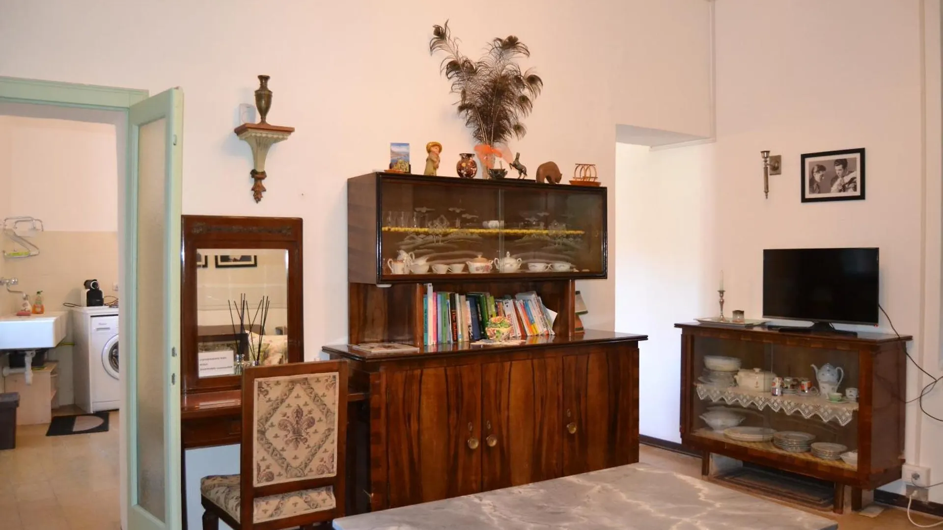 Casa Victoria - Charme,Tradizione E Comfort Moderno Tremezzo