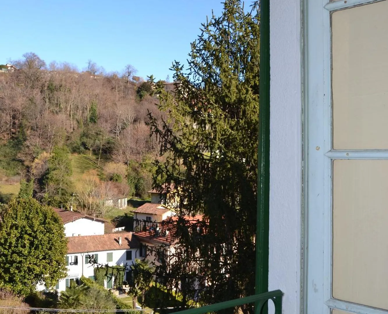 Tatil Evi Casa Victoria - Charme,Tradizione E Comfort Moderno Tremezzo