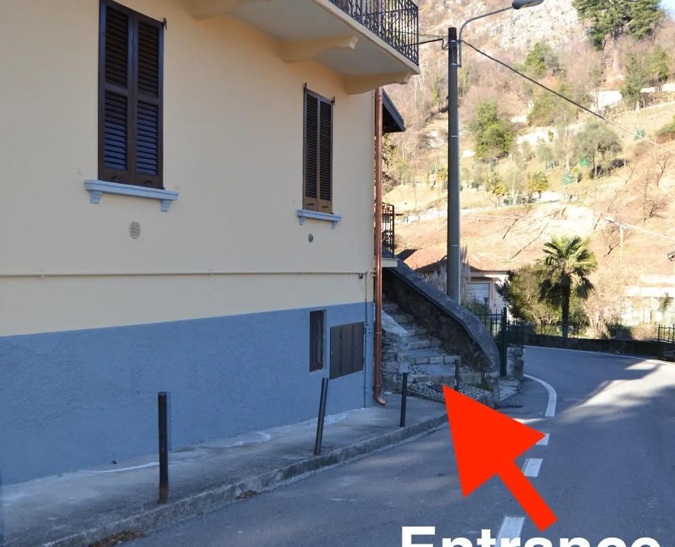 Casa Victoria - Charme,Tradizione E Comfort Moderno Tremezzo