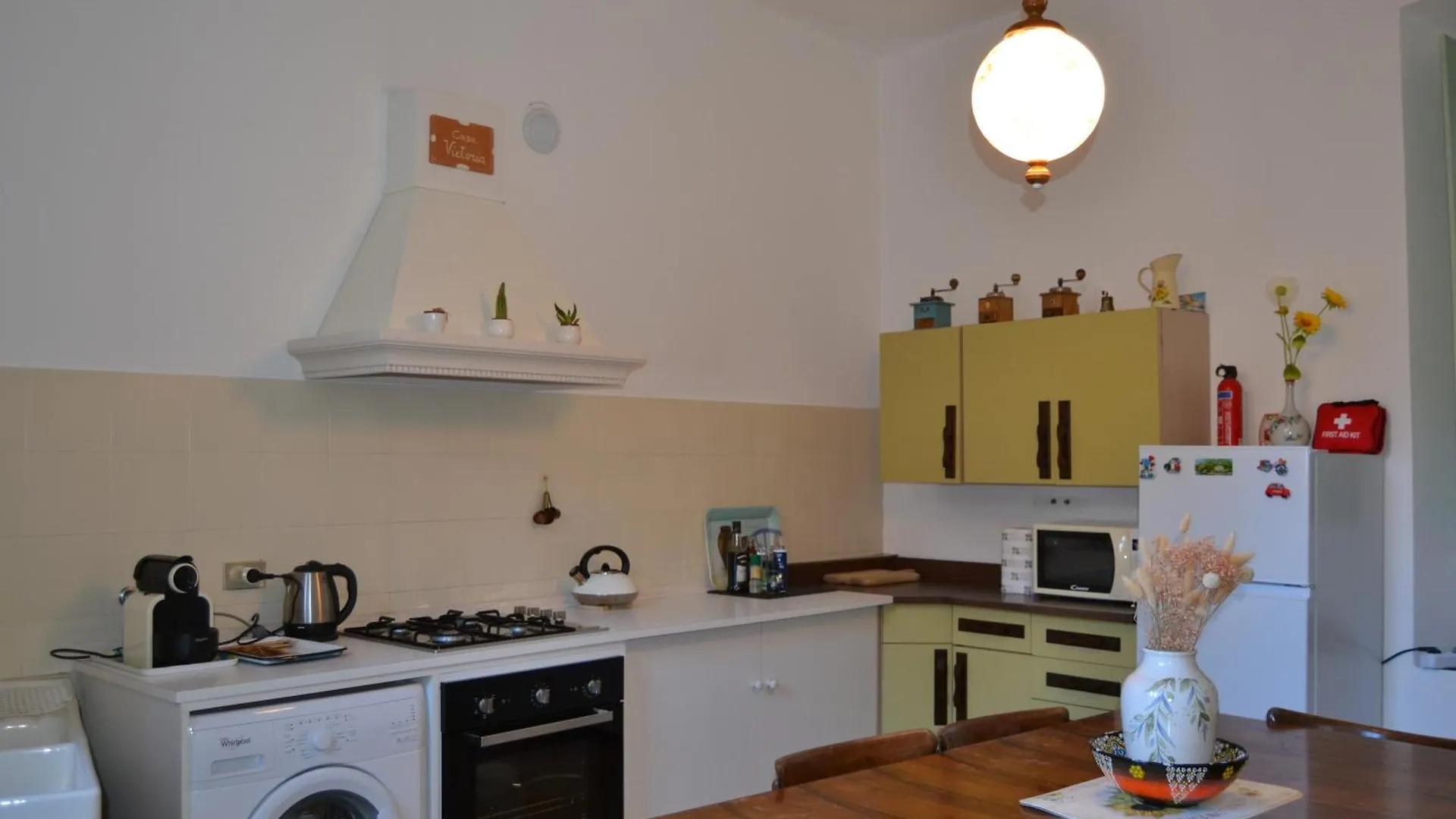 Holiday home Casa Victoria - Charme,Tradizione E Comfort Moderno Tremezzo