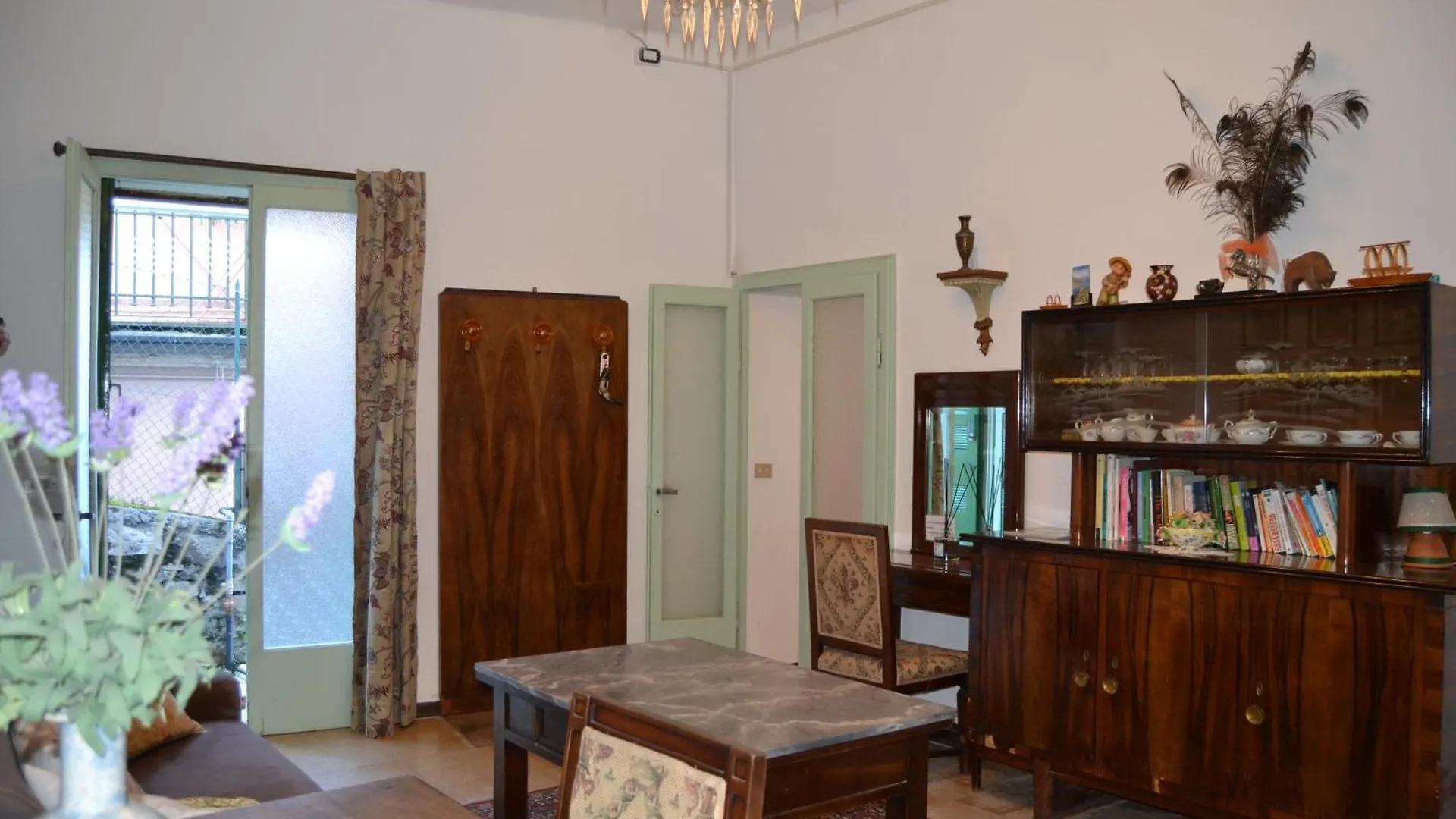 Casa Victoria - Charme,Tradizione E Comfort Moderno Tremezzo Holiday home