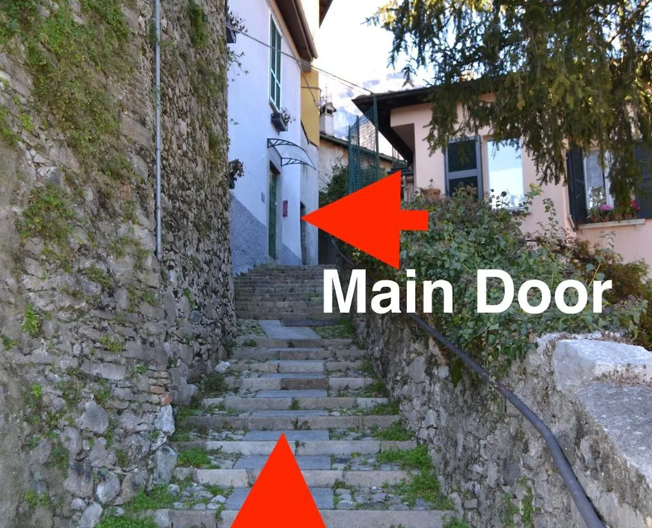 Casa Victoria - Charme,Tradizione E Comfort Moderno Tremezzo