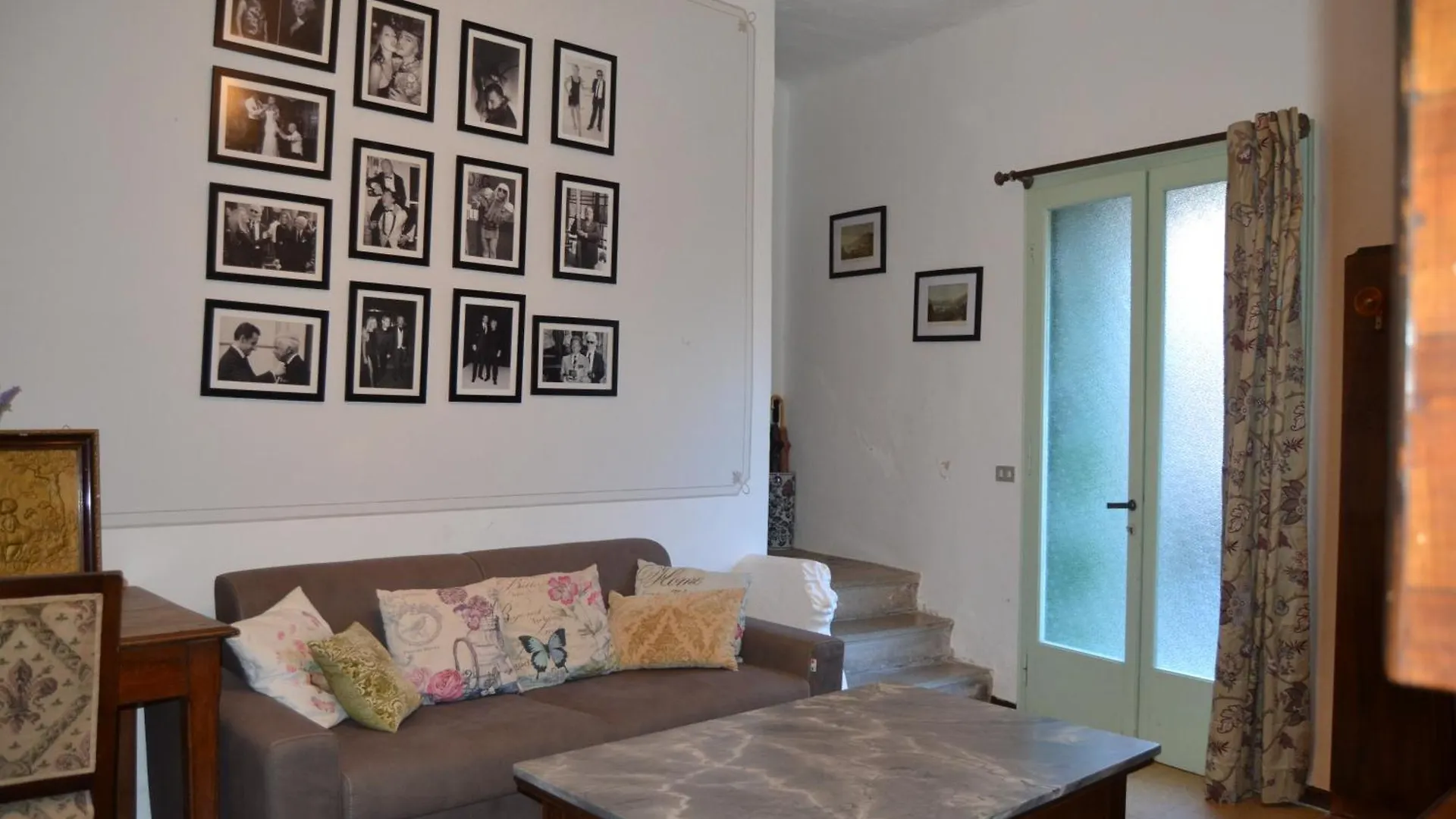 Casa Victoria - Charme,Tradizione E Comfort Moderno Tremezzo