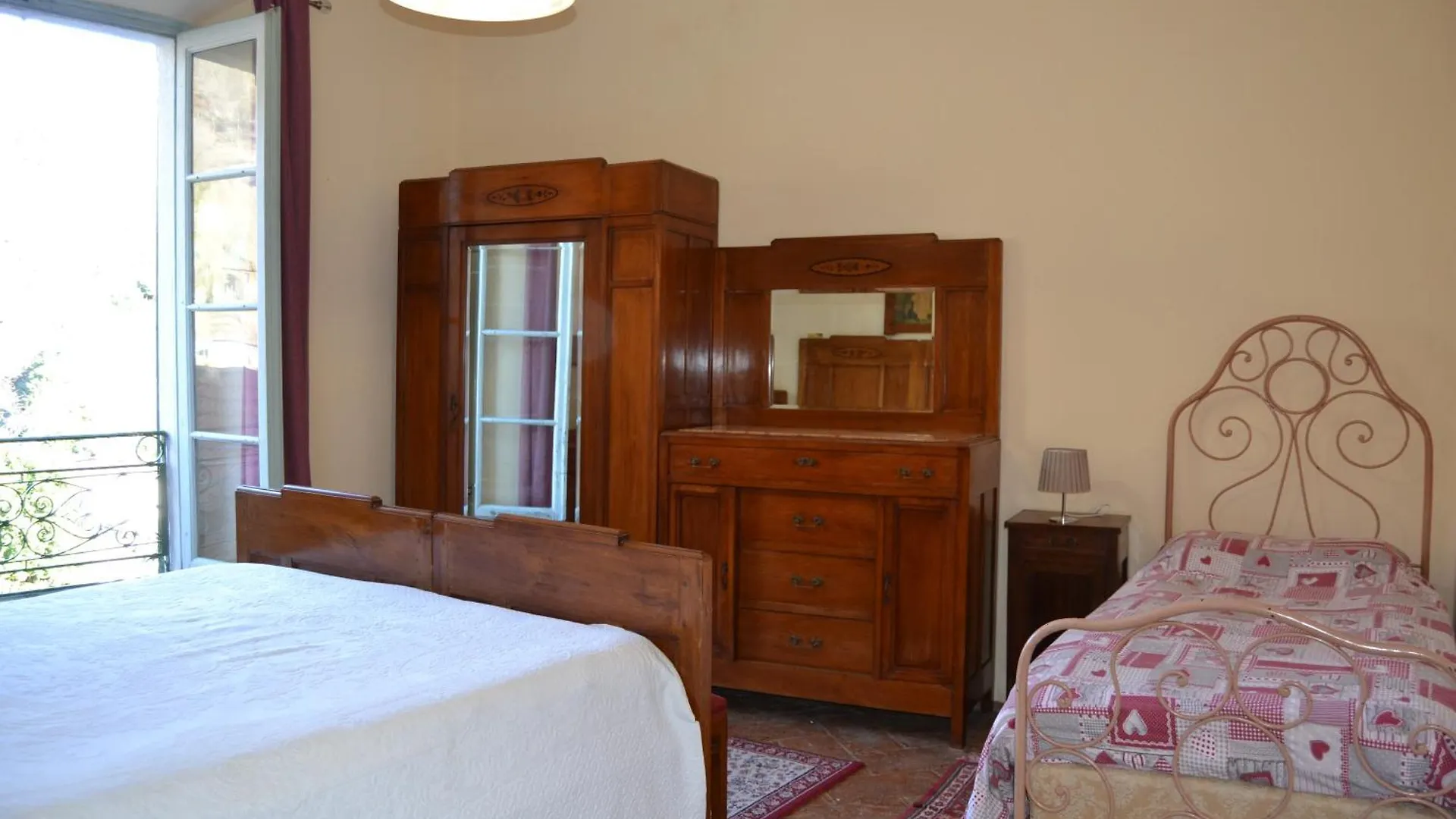 Holiday home Casa Victoria - Charme,Tradizione E Comfort Moderno Tremezzo