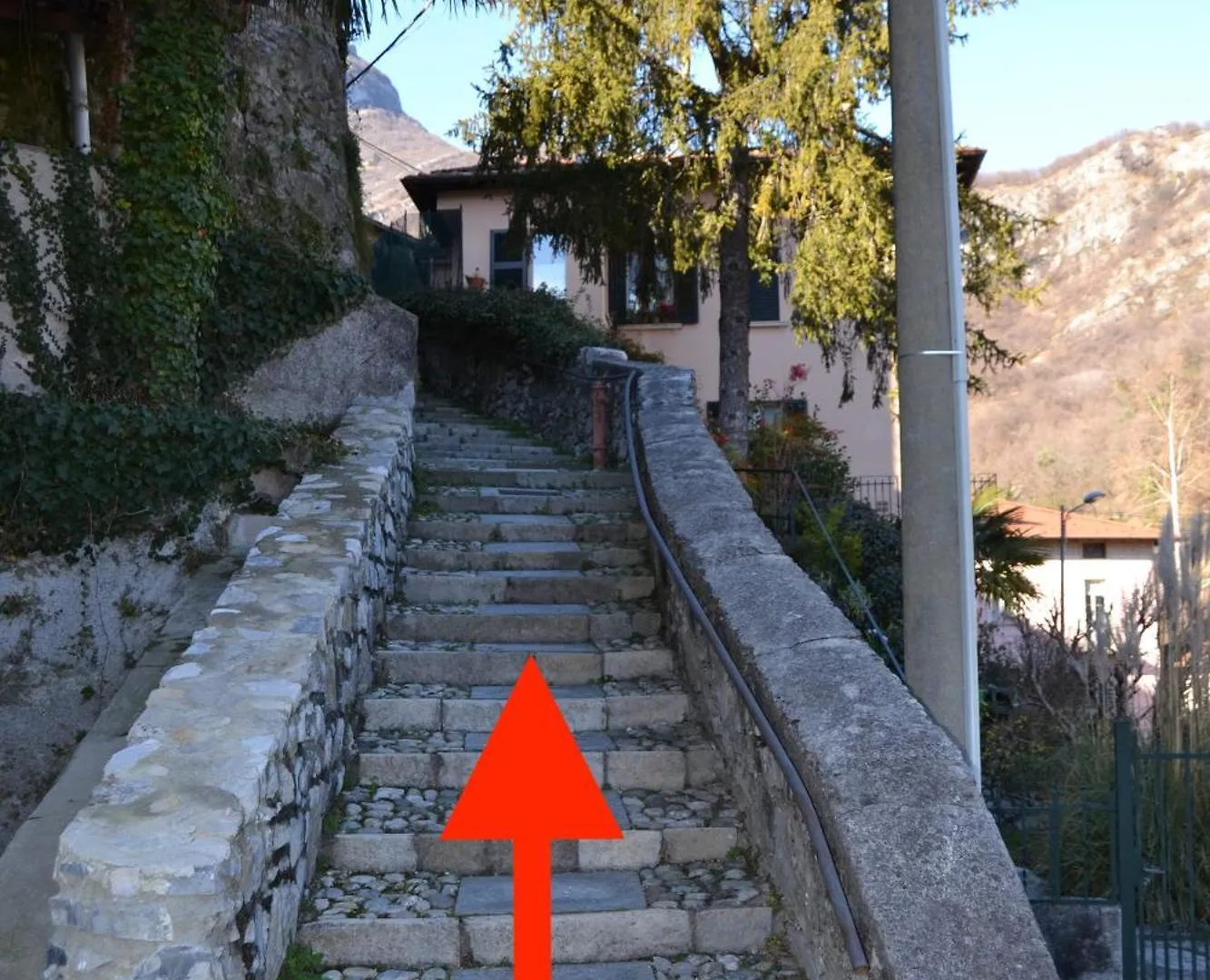 Casa Victoria - Charme,Tradizione E Comfort Moderno Tremezzo 0*,