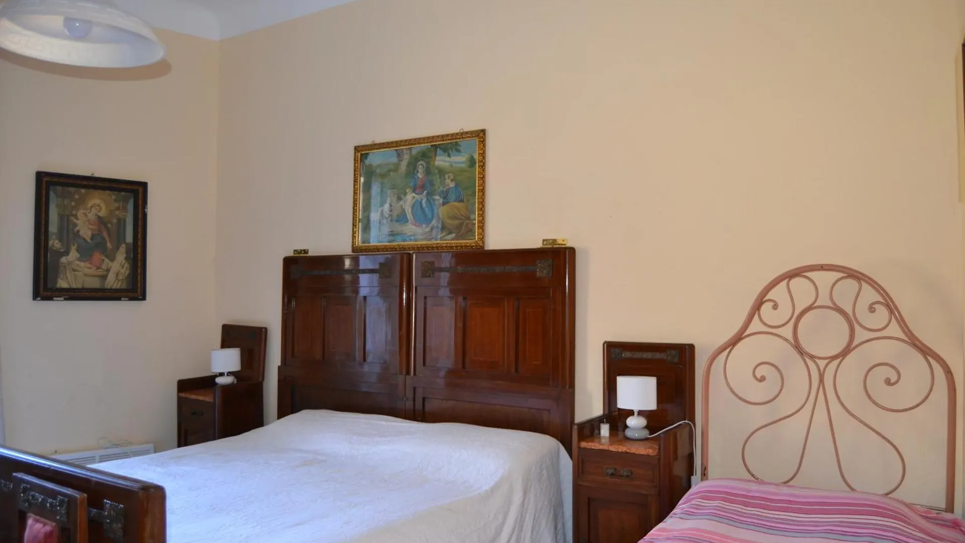 Casa Victoria - Charme,Tradizione E Comfort Moderno Tremezzo 0*,